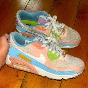 Nike Sun Club Sneakers